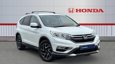Honda CR-V 2.0 i-VTEC SE Plus 5dr 2WD [Nav] Petrol Estate